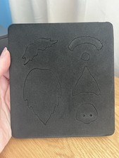 Sizzix Bigz Die Christmas Old St Nick 661733 by Samantha Barnett