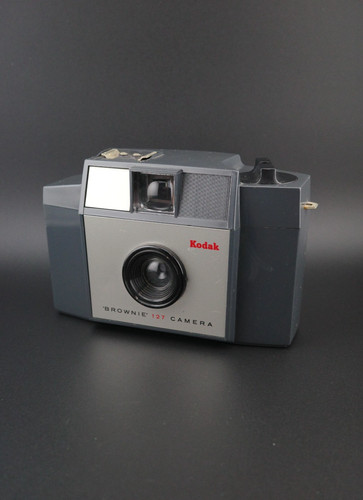 Kodak brownie 127 third - kodak,