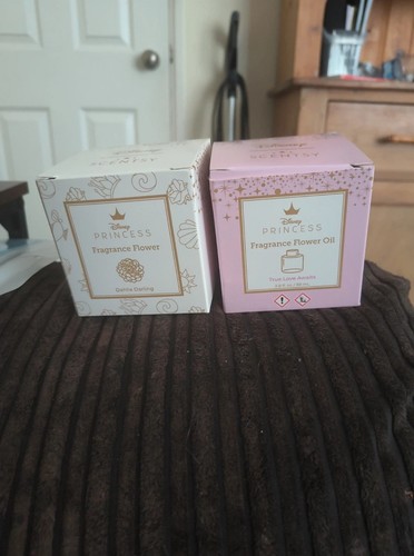 Scentsy fragrance flower - scentsy,