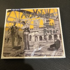 Mojo Nixon & Skid Roper Pravda