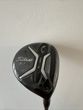 Titleist 917 F2 #3 Wood 15