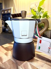 Cup moka pot espresso - 3,