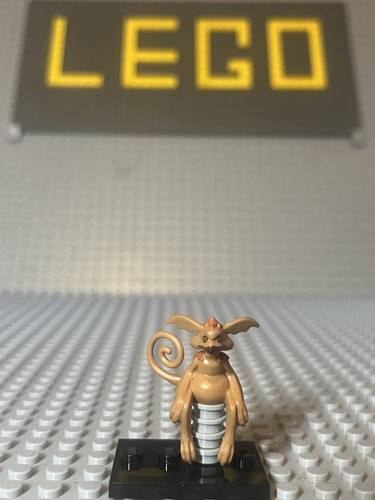 Lego star wars salacious - lego,