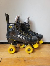 Bauer M1 rollerskates - Size 6