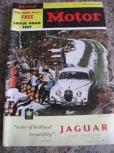 Motor may 1963 wankels - may,