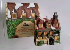 Charles Dickens Heritage