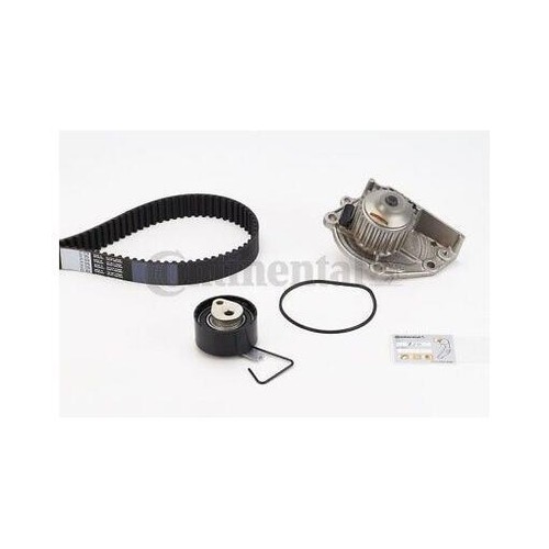 Water pump timing - pump, &