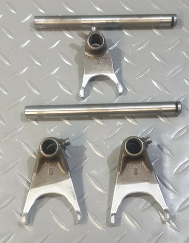 Kawasaki zx6r f1 f2 f3 - zx6r,