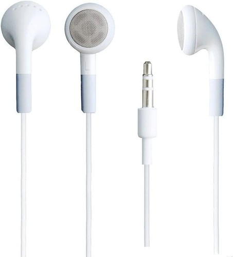 Earbuds headphones for - for, ipod