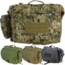 ARMY 25 LITRE OPERATORS GRAB