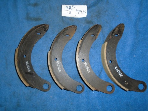 Citroen id19 id20 - id20,, ds19