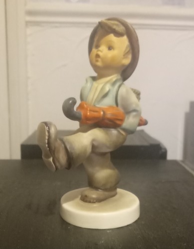 Goebel hummel globe - goebel,
