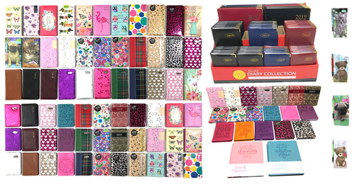 2019 diary pocket - diary,