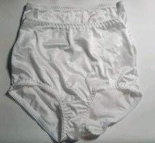 (2) Pair VANITY FAIR Vtg Silky