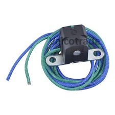 Stator Pickup Trigger Pulse