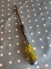 Screwdriver Vintage Spiralux