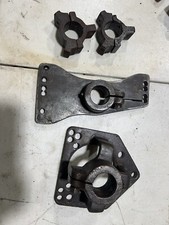 KR Wilson Model T Combination