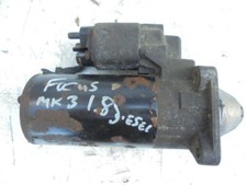 FORD FOCUS 2009 1.8 DIESEL