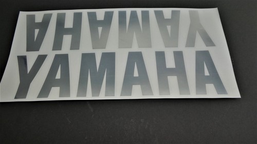 Yamaha sticker set for - set, aerox
