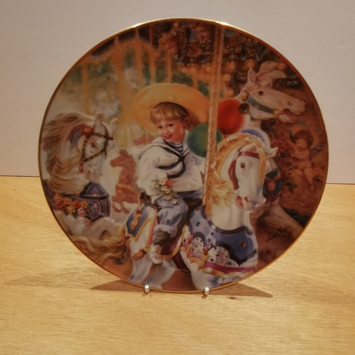 Reco ltd carousel - ltd, ed