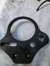 Buell  M2  clock surround