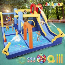 JOYLDIAS Inflatable Bounce