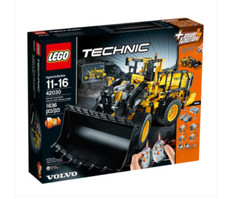 LEGO Technic 42030 Volvo L350F