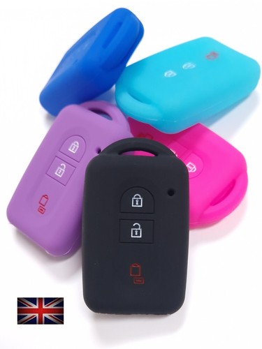 Key cover for nissan - cover,
