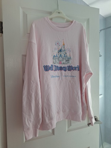 Stoney clover disney jumper - disney,