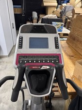 Sole E25 Elliptical Cross Trainers Commercial Grade