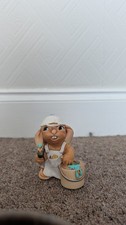 Splasher Pendelfin Rabbit