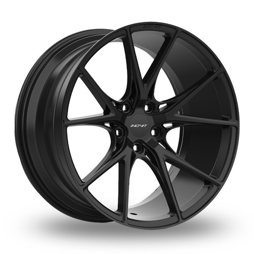 Alloy wheels a4 golf - 18",