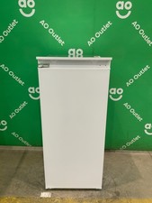 Hotpoint Integrated Tall