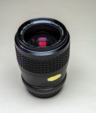 SMC Pentax-M Zoom 35-70mm