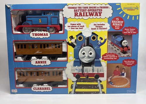 Thomas the tank engine - thomas,