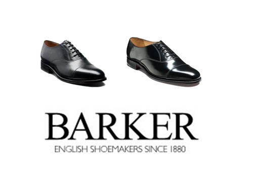 Barker luton oxford - luton,