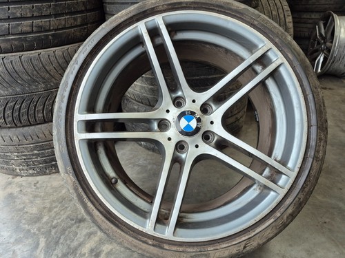 Genuine bmw series - series, msport