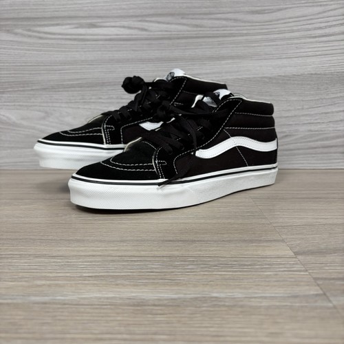 Vans sk8 old skool trainers - sk8-hi,