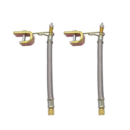 2pcs tyre tire valve - 2pcs,