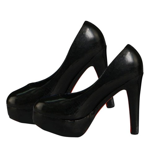 Female shoes black - female,