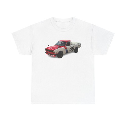 Nissan hakotora pickup truck - nissan,