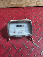 1975 Mobylette Motobecane 40T