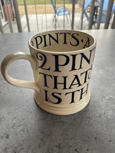 Emma bridgewater toast - emma,