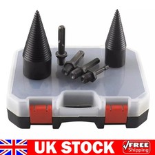 42mm Firewood Drill Bit Hex