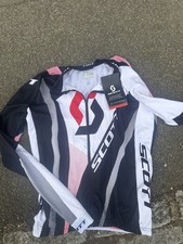 Scott Apparel Racing