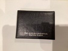 THE SCOTTISH HISTORICAL