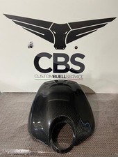 Airbox glossy carbon - airbox,