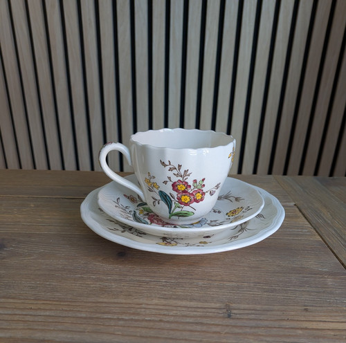 Spode gainsborough copeland - gainsborough,