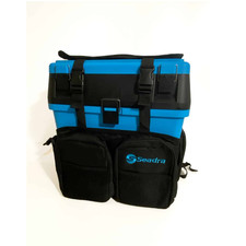 Seadra Compact Seatbox with