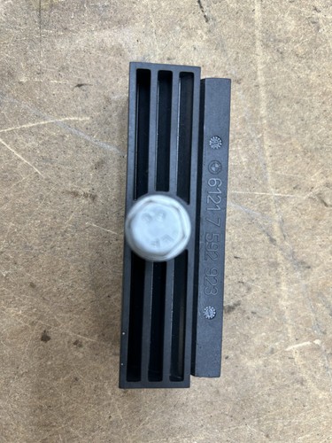 Bmw series 520d battery - 5,